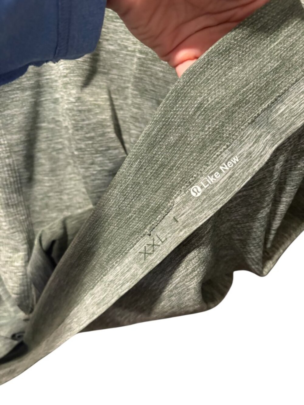 Lululemon Metal Vent Tech Short Sleeve T-Shirt - Picture 6 of 6